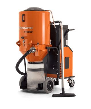 T 10000 Dust Extractor T 10000 | 400 V
